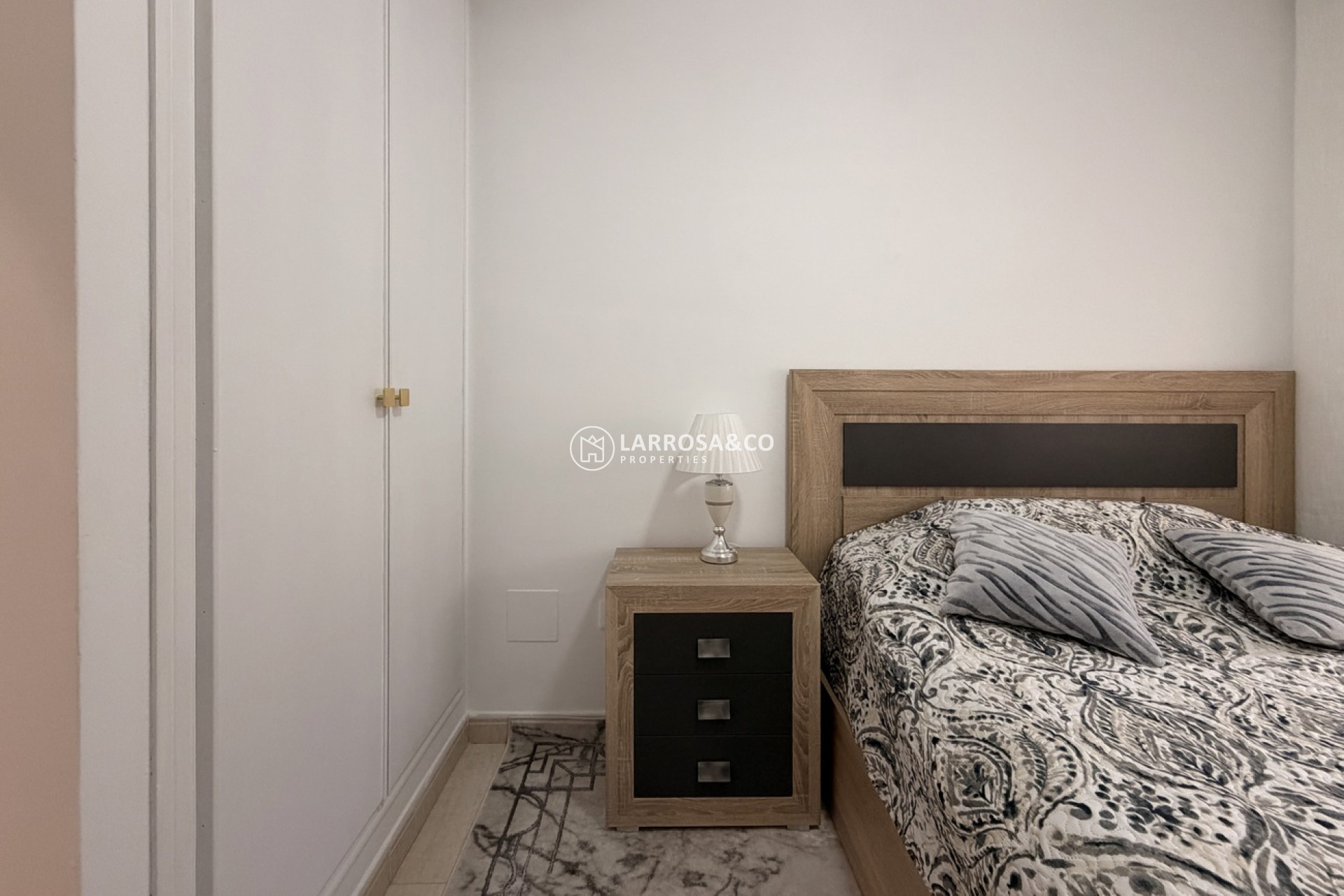 A Vendre - Apartment - Torrevieja - Costa Blanca