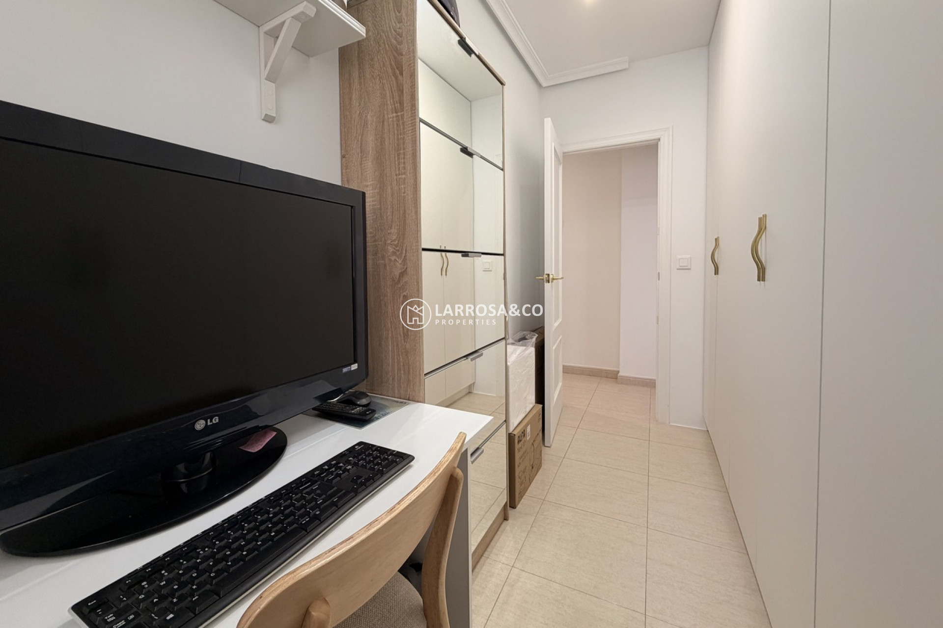 A Vendre - Apartment - Torrevieja - Costa Blanca