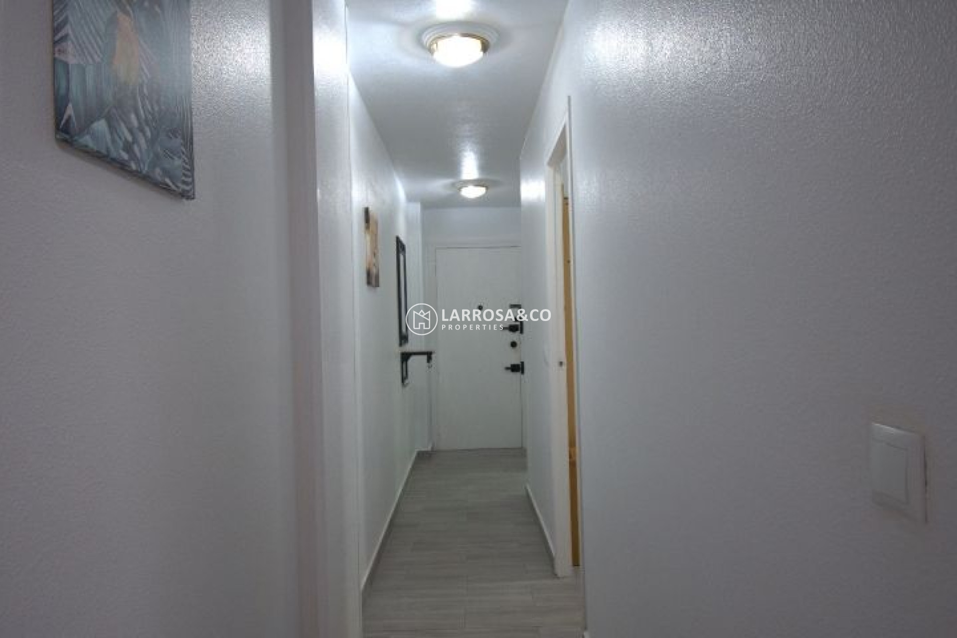 A Vendre - Apartment - Torrevieja - Costa Blanca