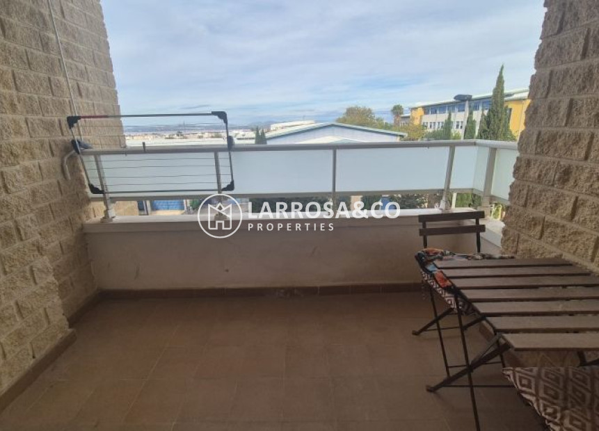 A Vendre - Apartment - Torrevieja - Costa Blanca