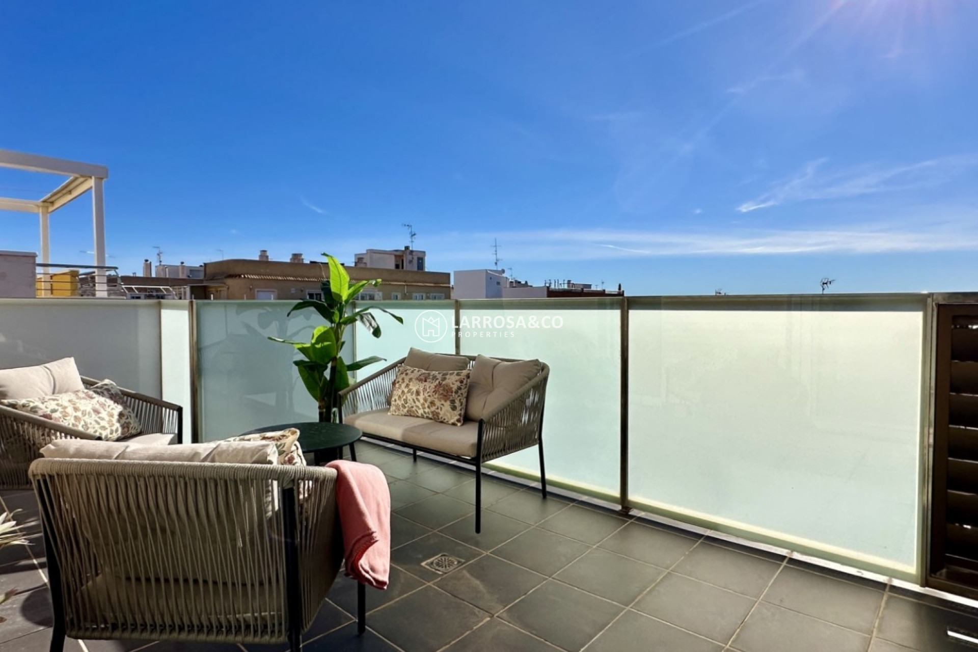 A Vendre - Apartment - Torrevieja - Costa Blanca