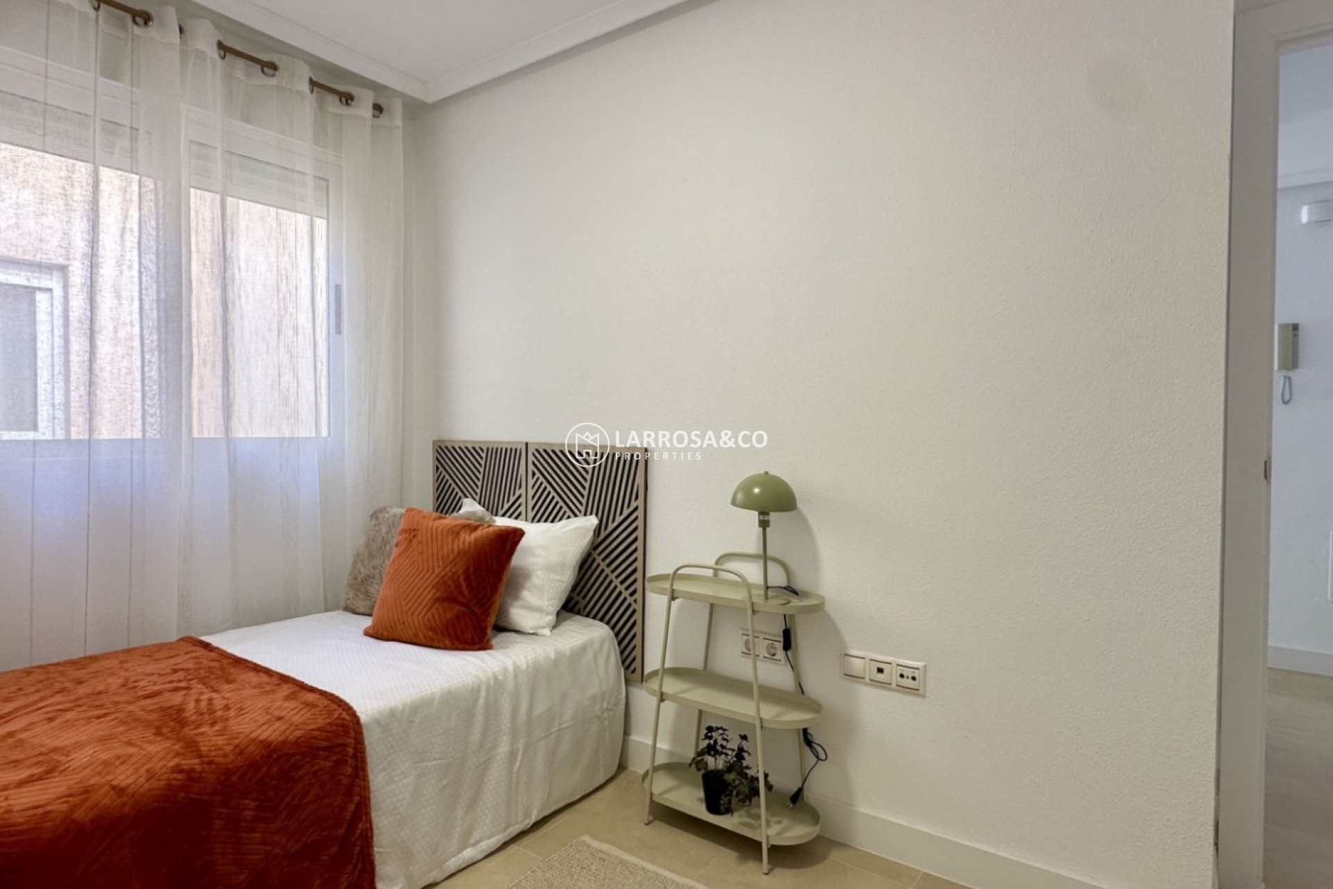 A Vendre - Apartment - Torrevieja - Costa Blanca