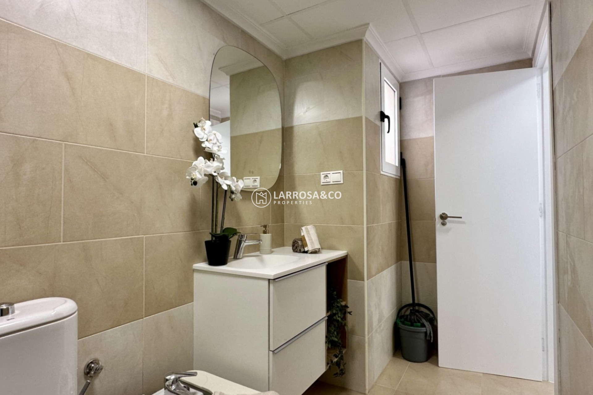 A Vendre - Apartment - Torrevieja - Costa Blanca