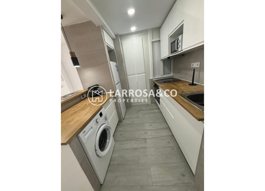 A Vendre - Apartment - Torrevieja - Costa Blanca