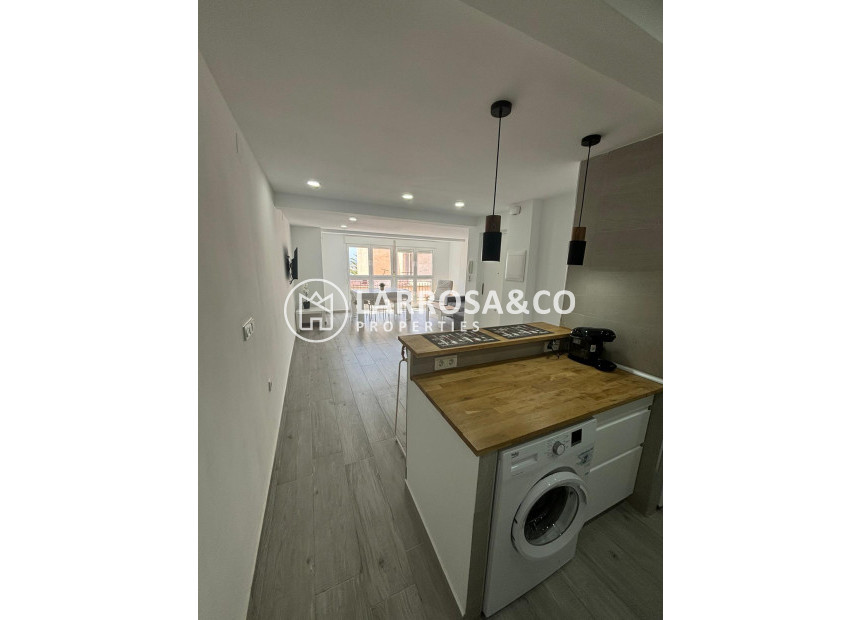 A Vendre - Apartment - Torrevieja - Costa Blanca