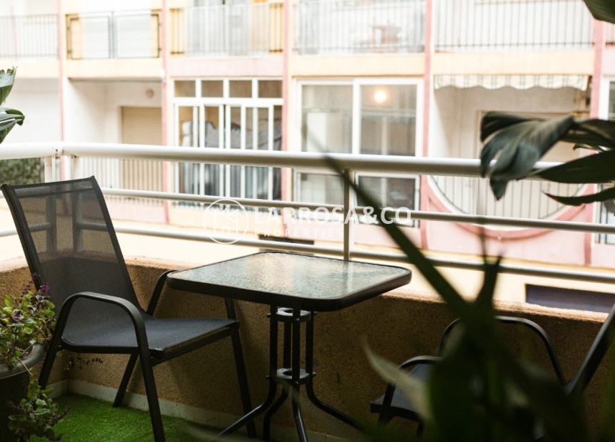 A Vendre - Apartment - Torrevieja - Costa Blanca