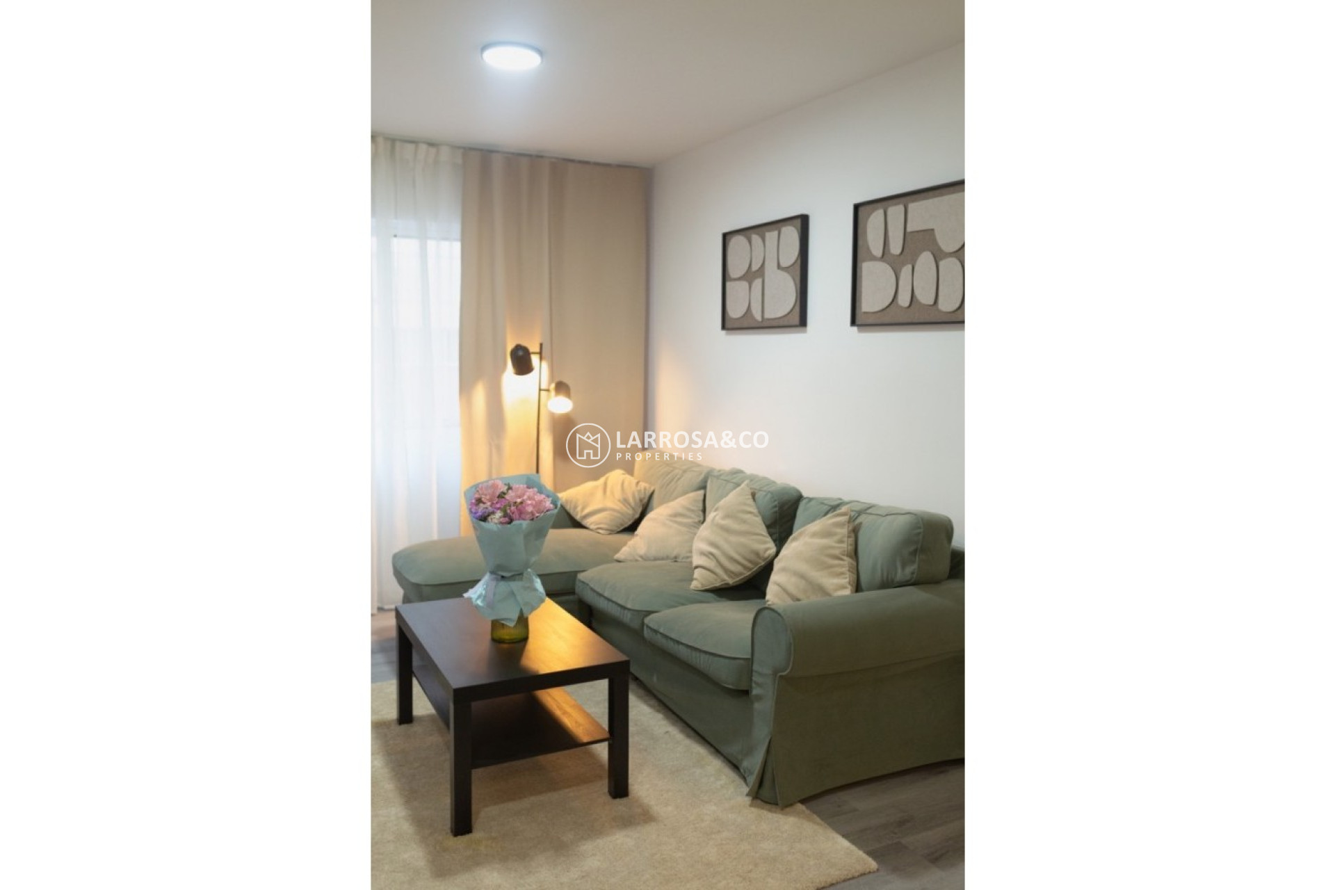 A Vendre - Apartment - Torrevieja - Costa Blanca