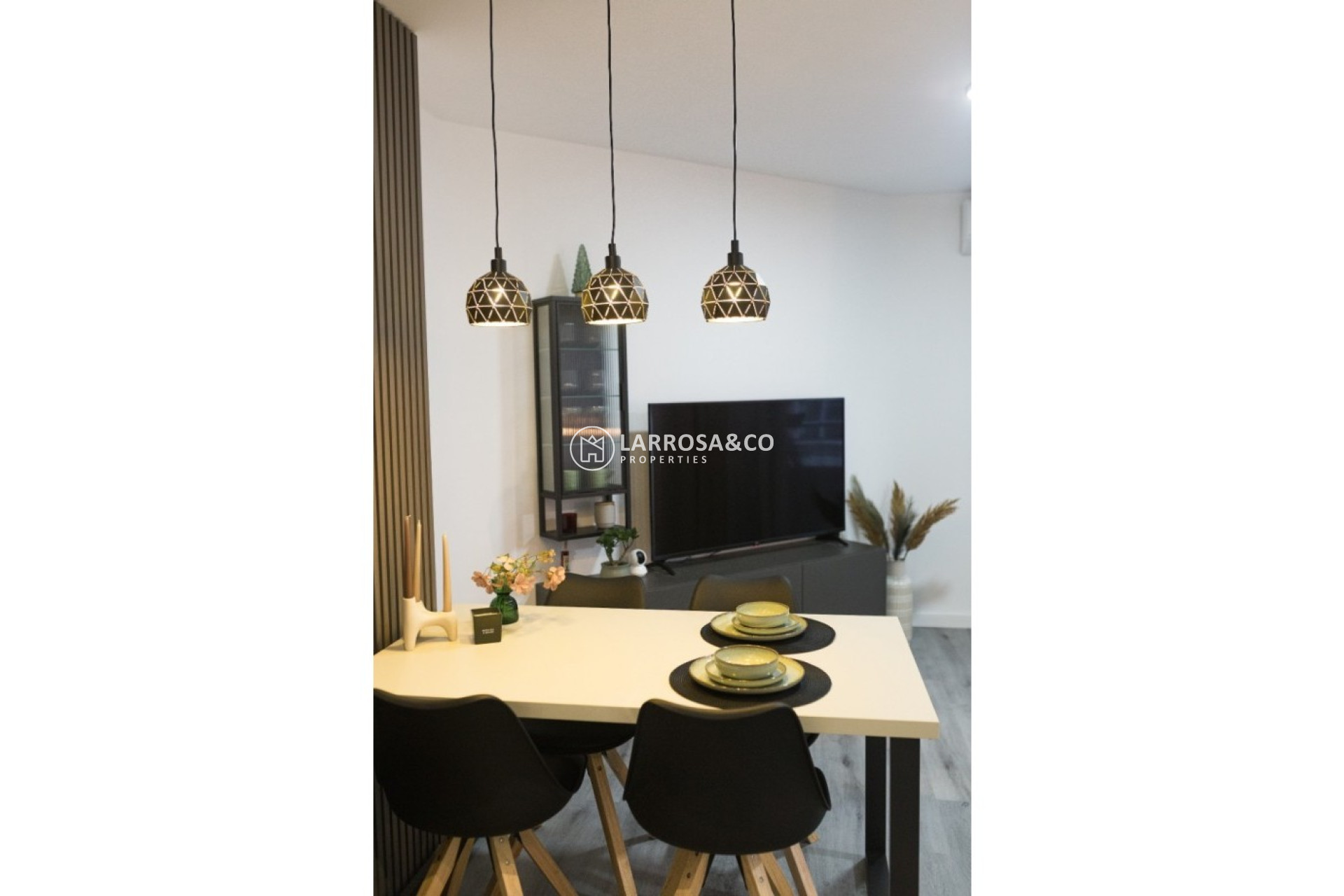 A Vendre - Apartment - Torrevieja - Costa Blanca