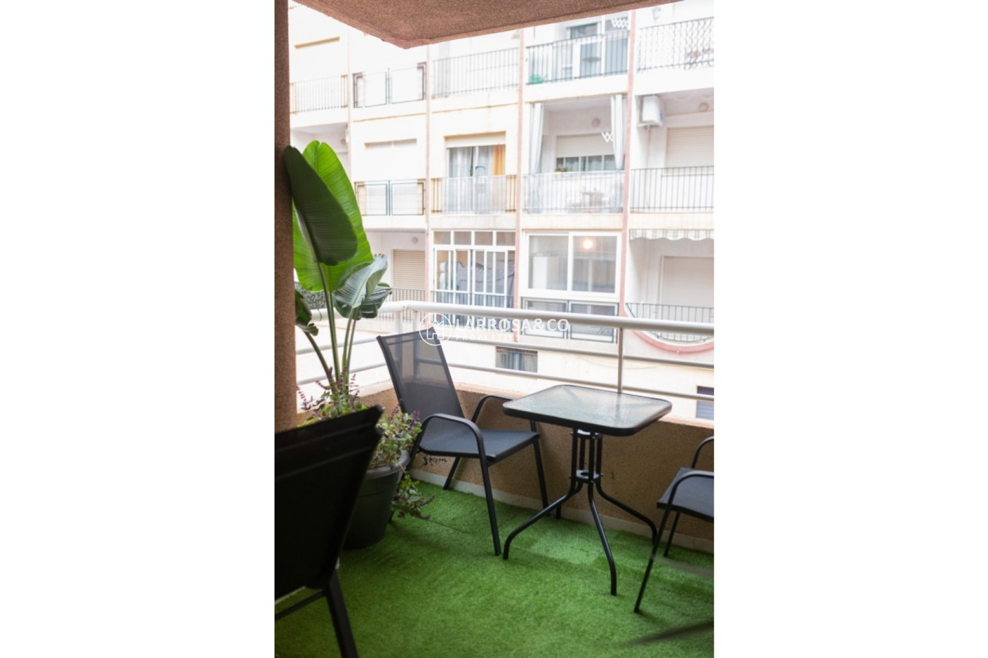 A Vendre - Apartment - Torrevieja - Costa Blanca