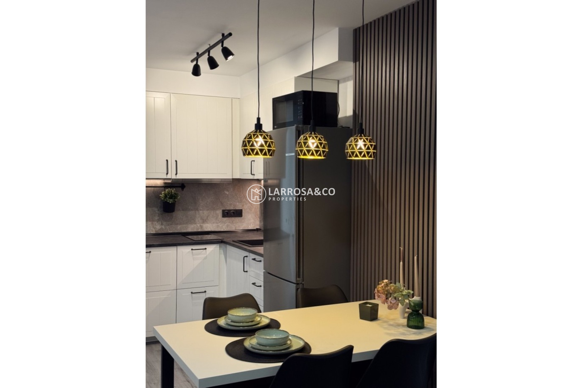 A Vendre - Apartment - Torrevieja - Costa Blanca