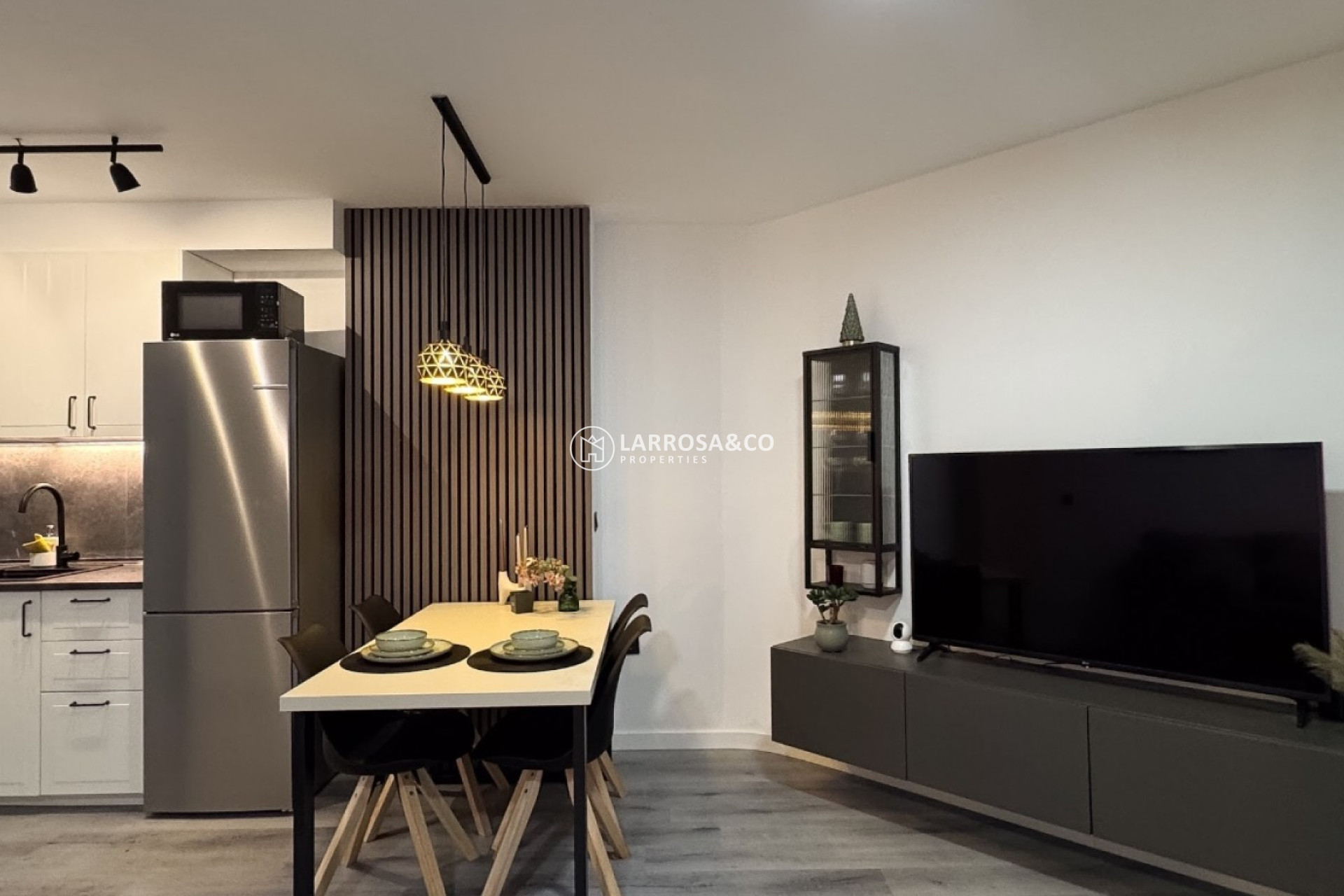 A Vendre - Apartment - Torrevieja - Costa Blanca