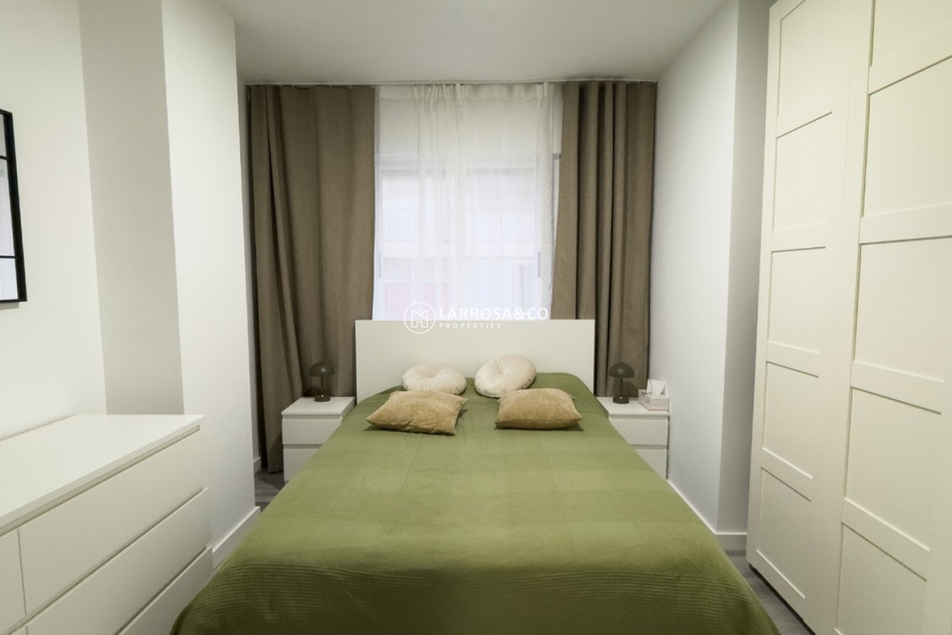 A Vendre - Apartment - Torrevieja - Costa Blanca