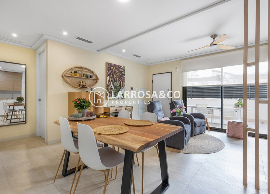 A Vendre - Apartment - Torrevieja - Costa Blanca