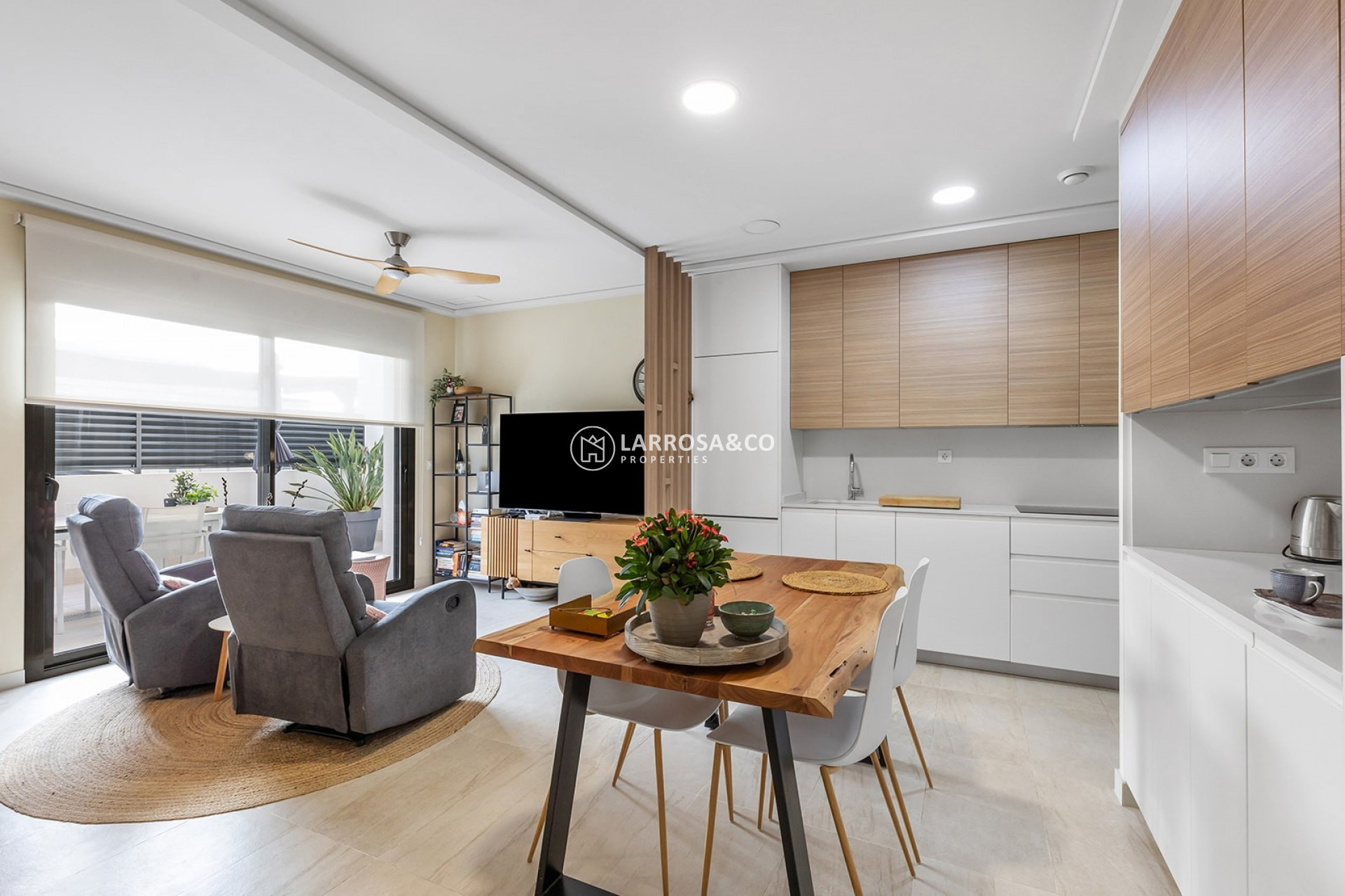 A Vendre - Apartment - Torrevieja - Costa Blanca