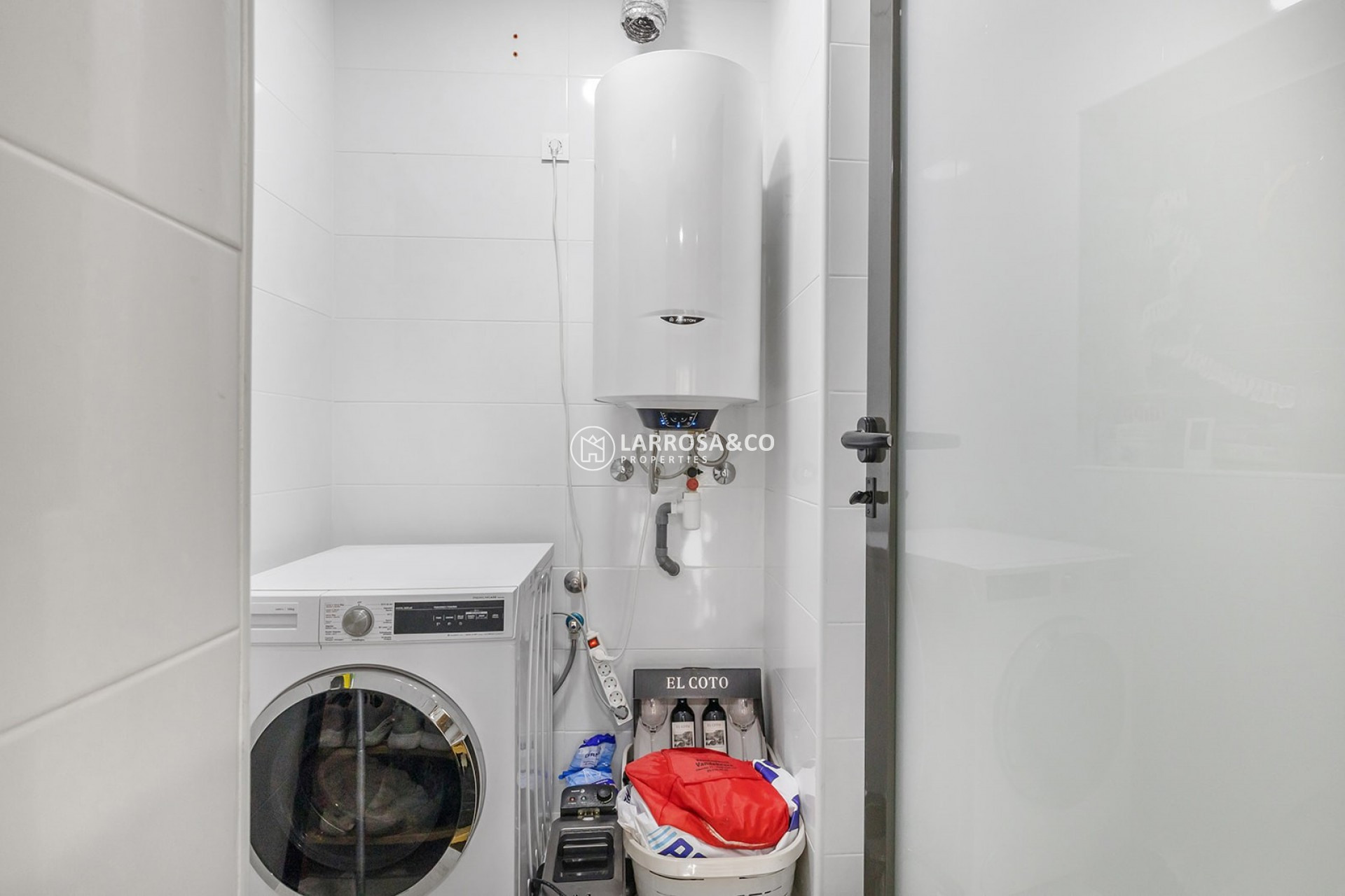 A Vendre - Apartment - Torrevieja - Costa Blanca