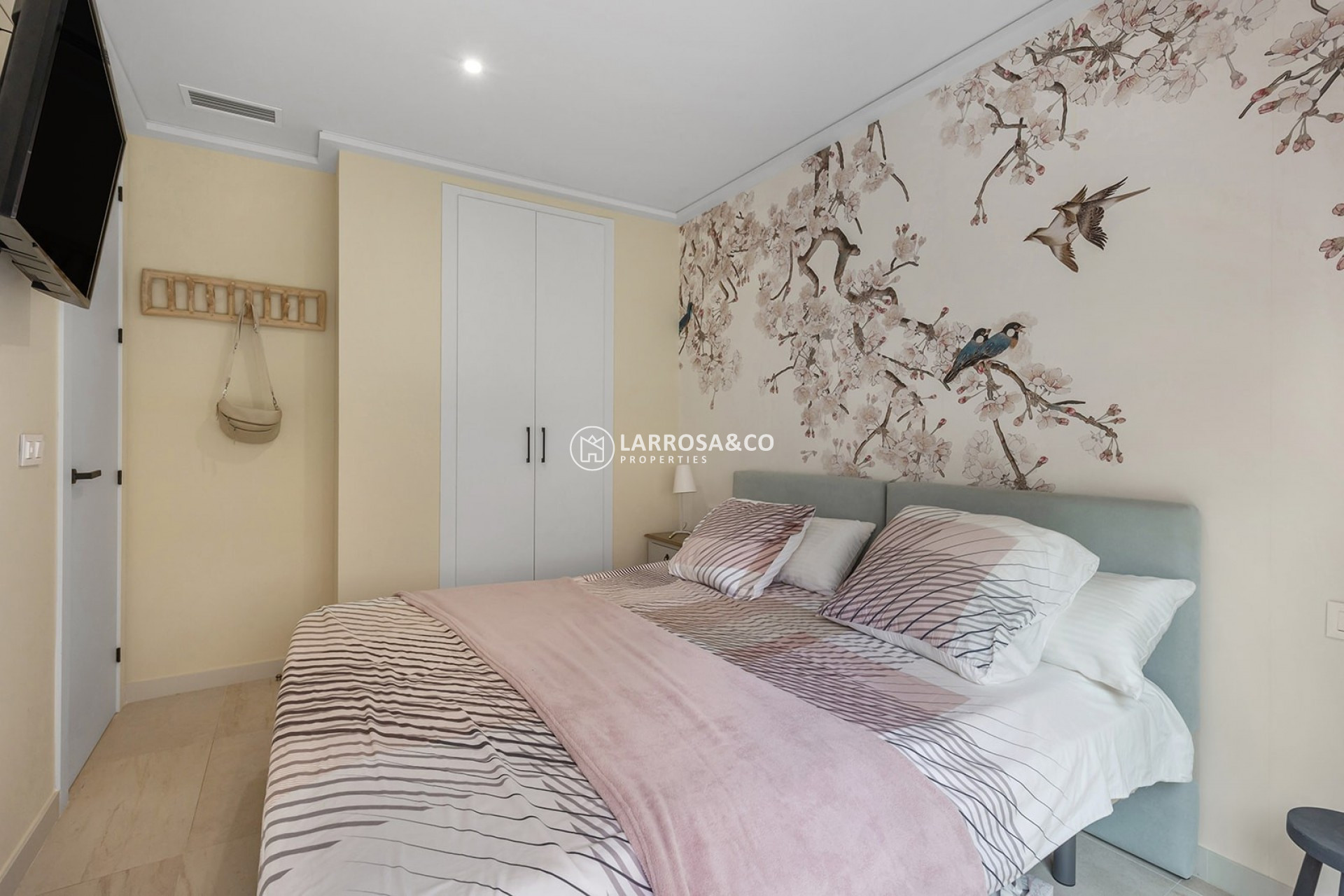 A Vendre - Apartment - Torrevieja - Costa Blanca