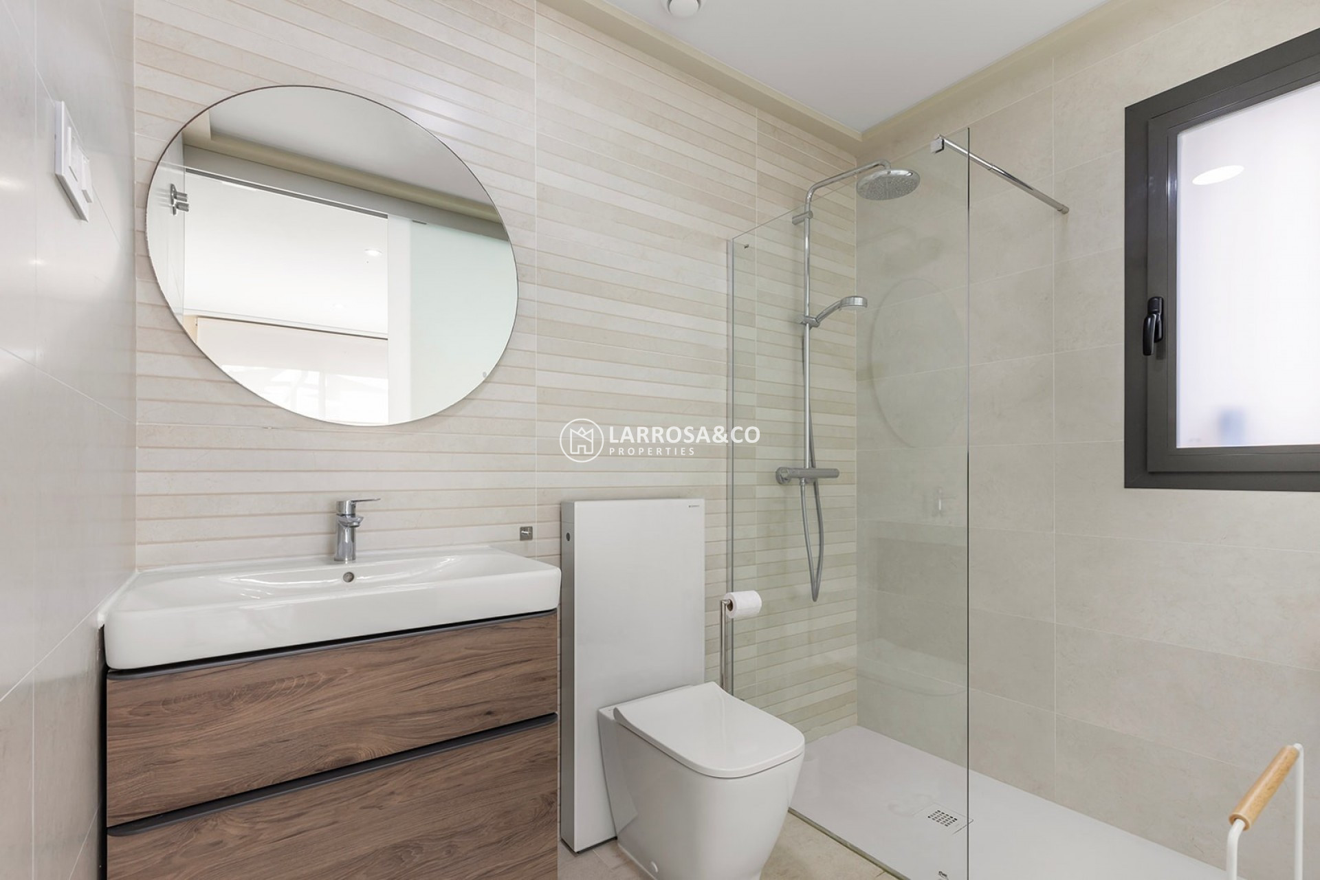 A Vendre - Apartment - Torrevieja - Costa Blanca