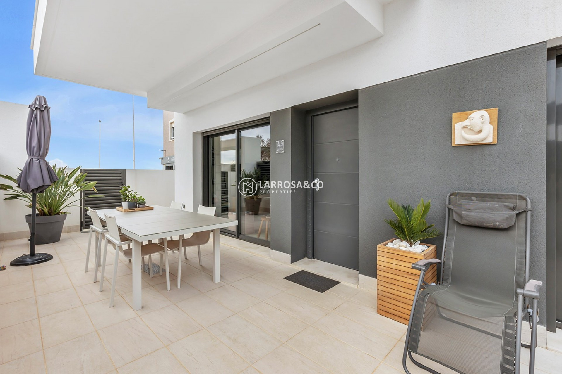 A Vendre - Apartment - Torrevieja - Costa Blanca