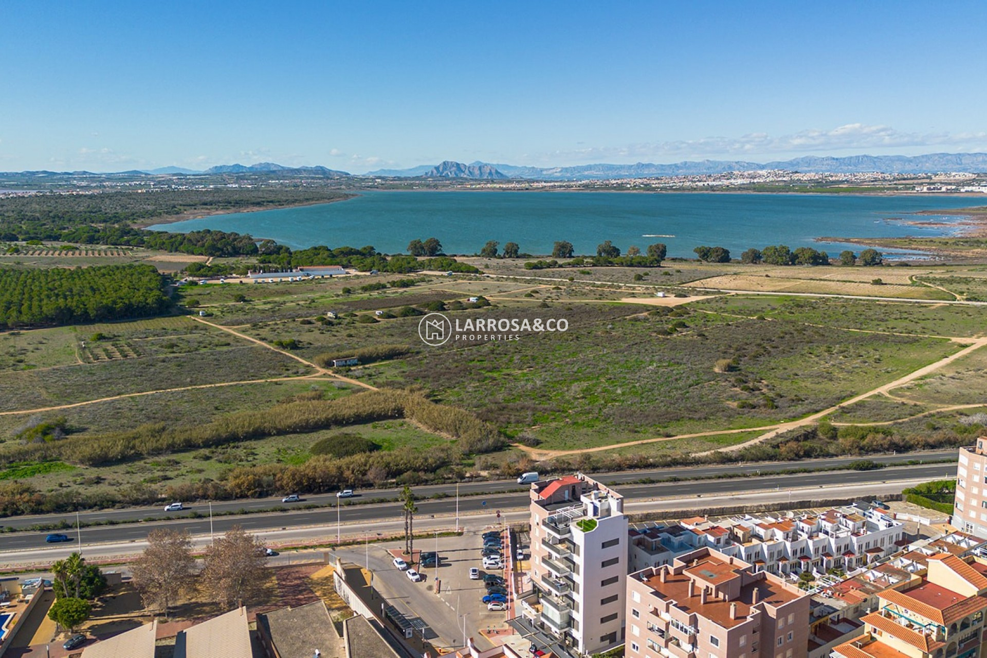 A Vendre - Apartment - Torrevieja - Costa Blanca