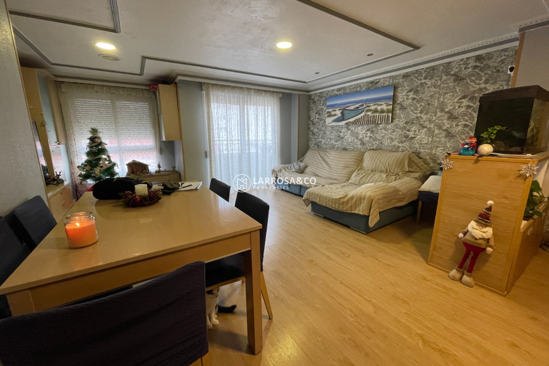 A Vendre - Apartment - Torrevieja - Costa Blanca