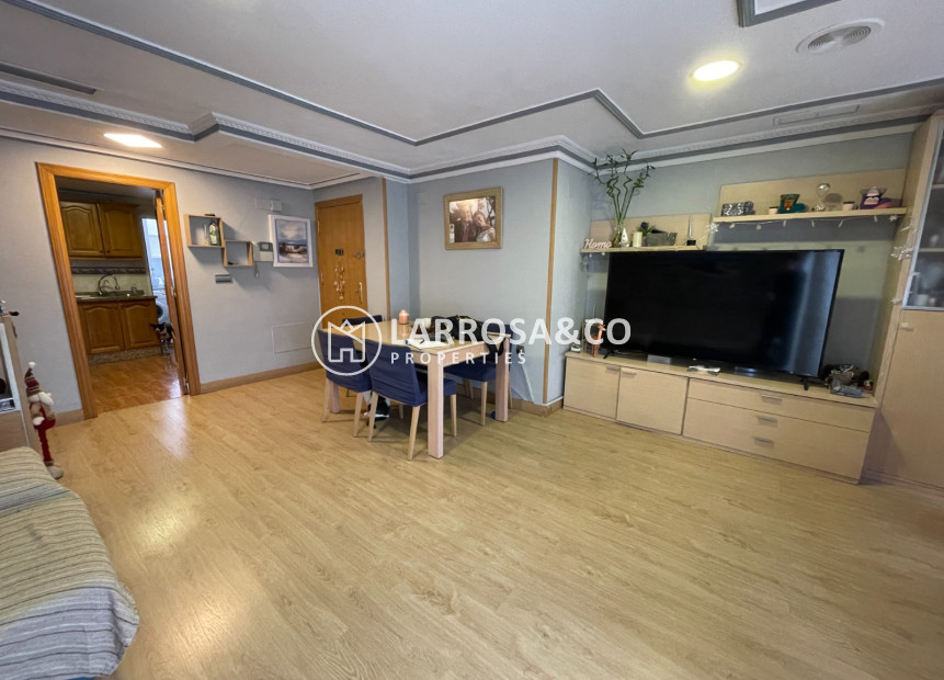 A Vendre - Apartment - Torrevieja - Costa Blanca