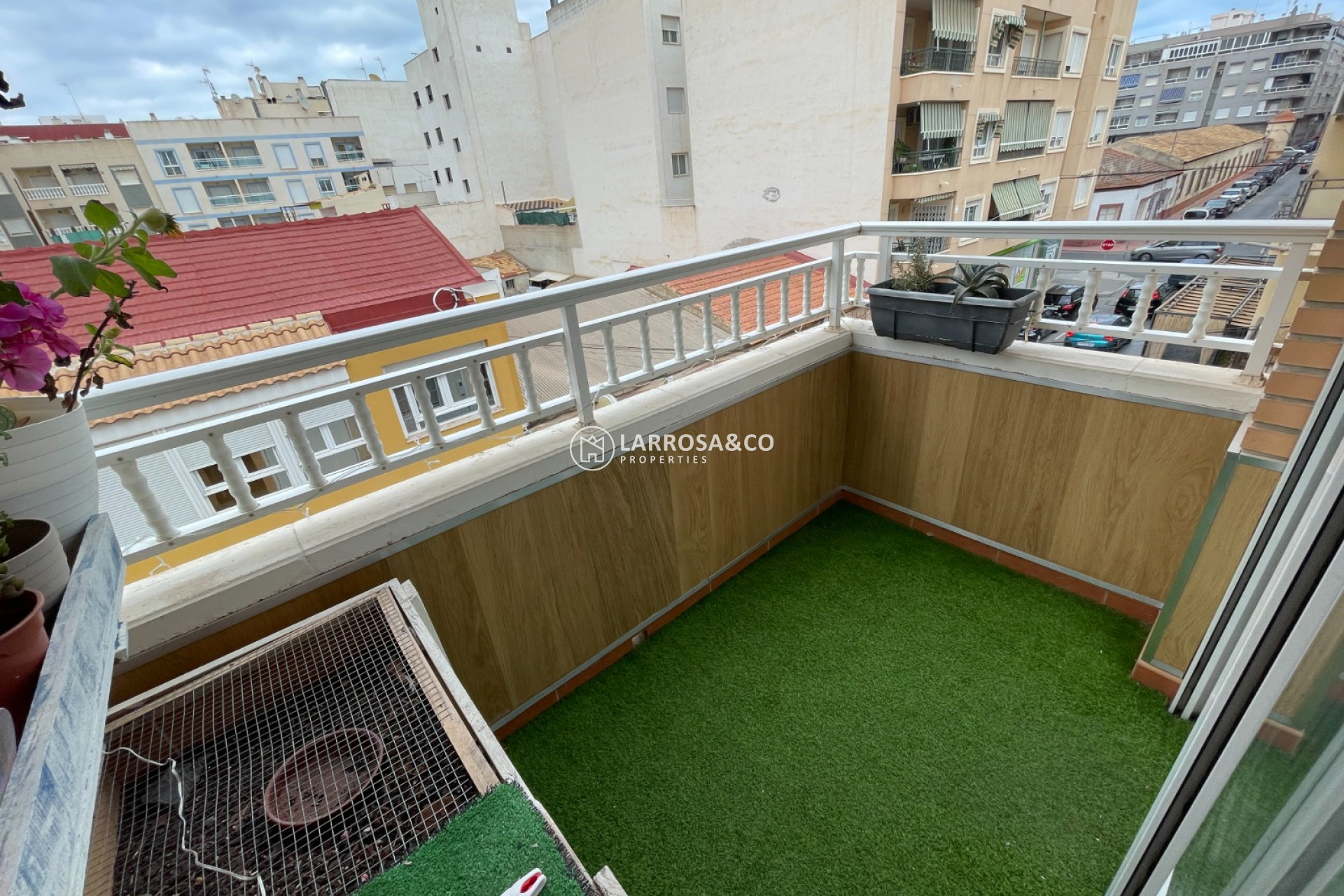 A Vendre - Apartment - Torrevieja - Costa Blanca
