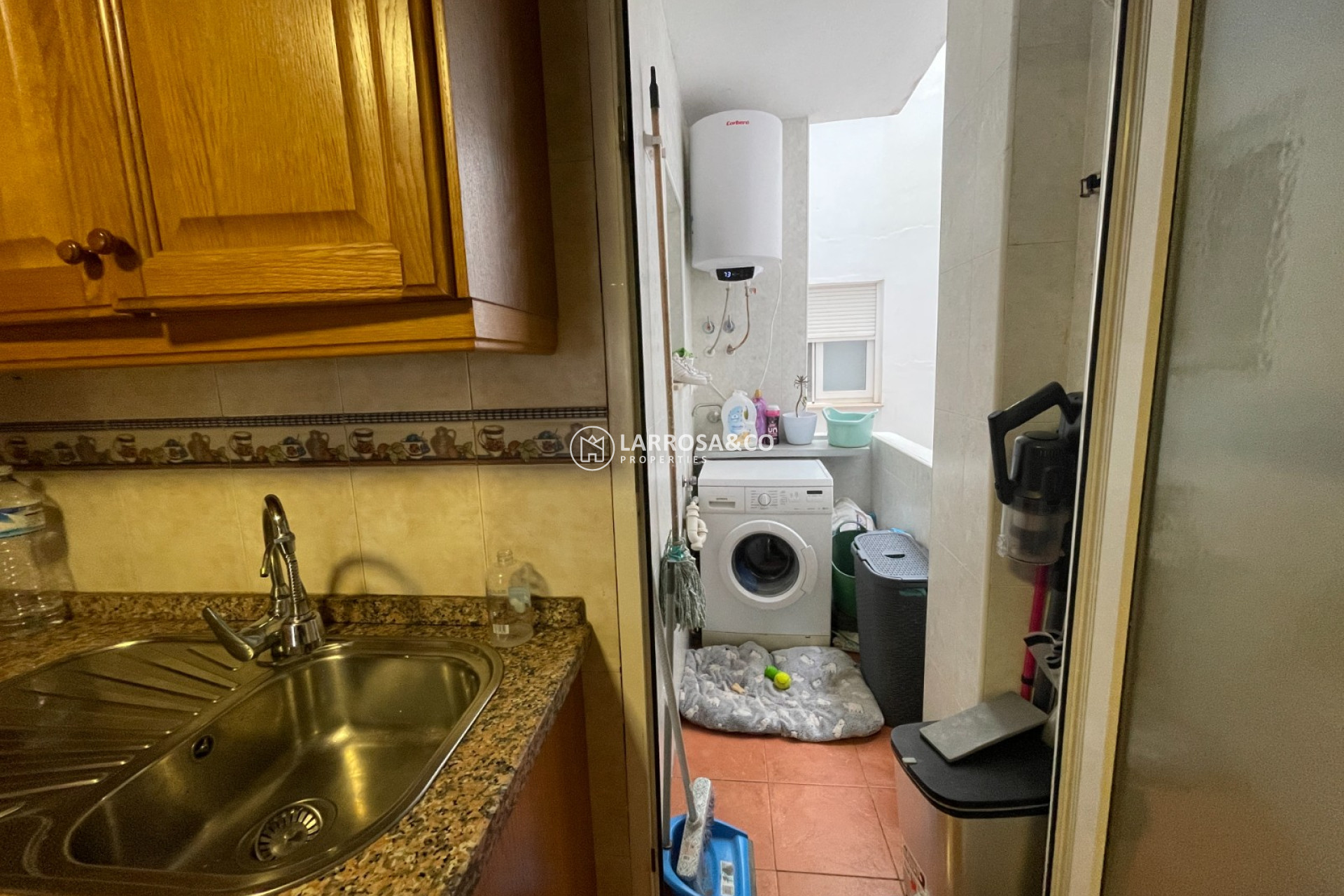 A Vendre - Apartment - Torrevieja - Costa Blanca