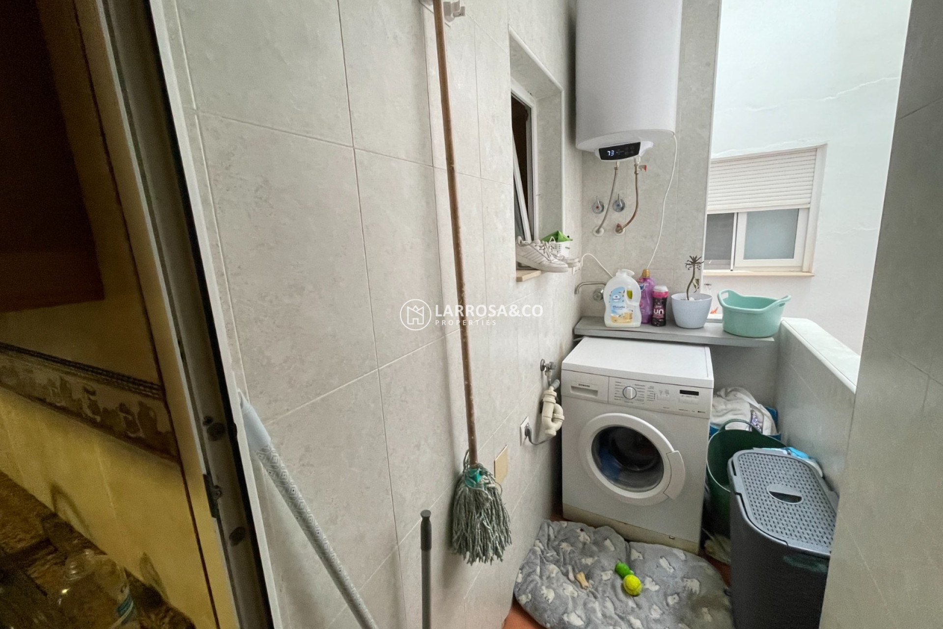 A Vendre - Apartment - Torrevieja - Costa Blanca