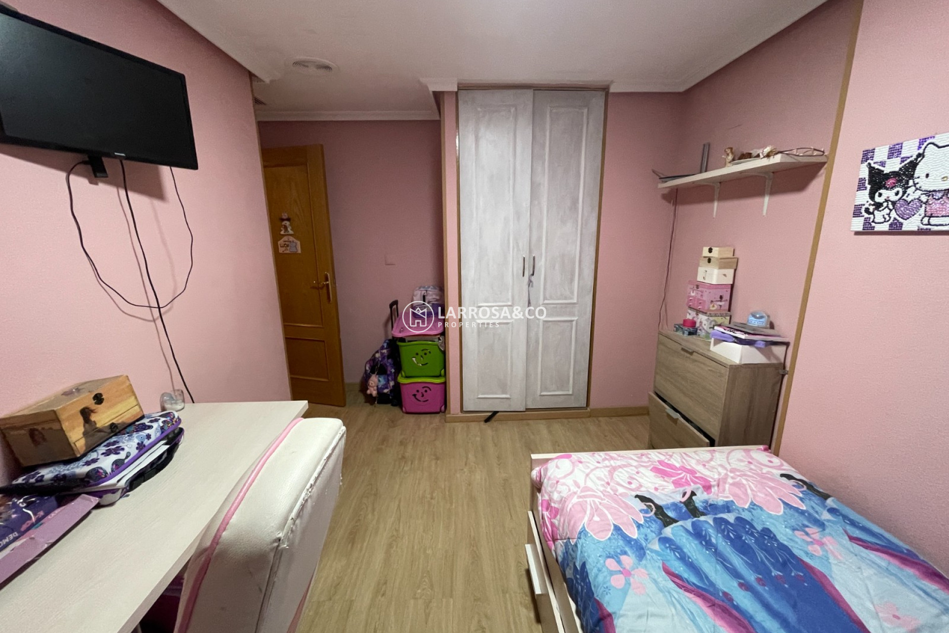 A Vendre - Apartment - Torrevieja - Costa Blanca