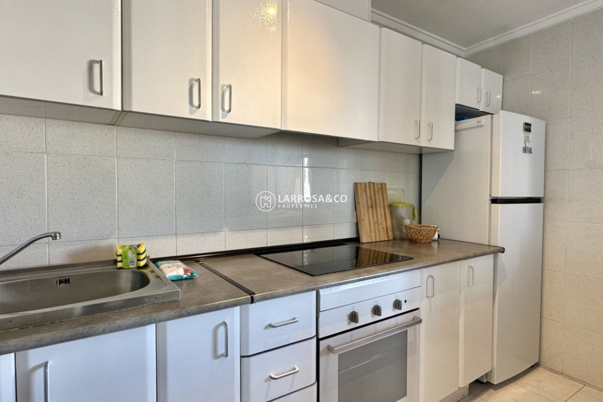 A Vendre - Apartment - Torrevieja - Costa Blanca