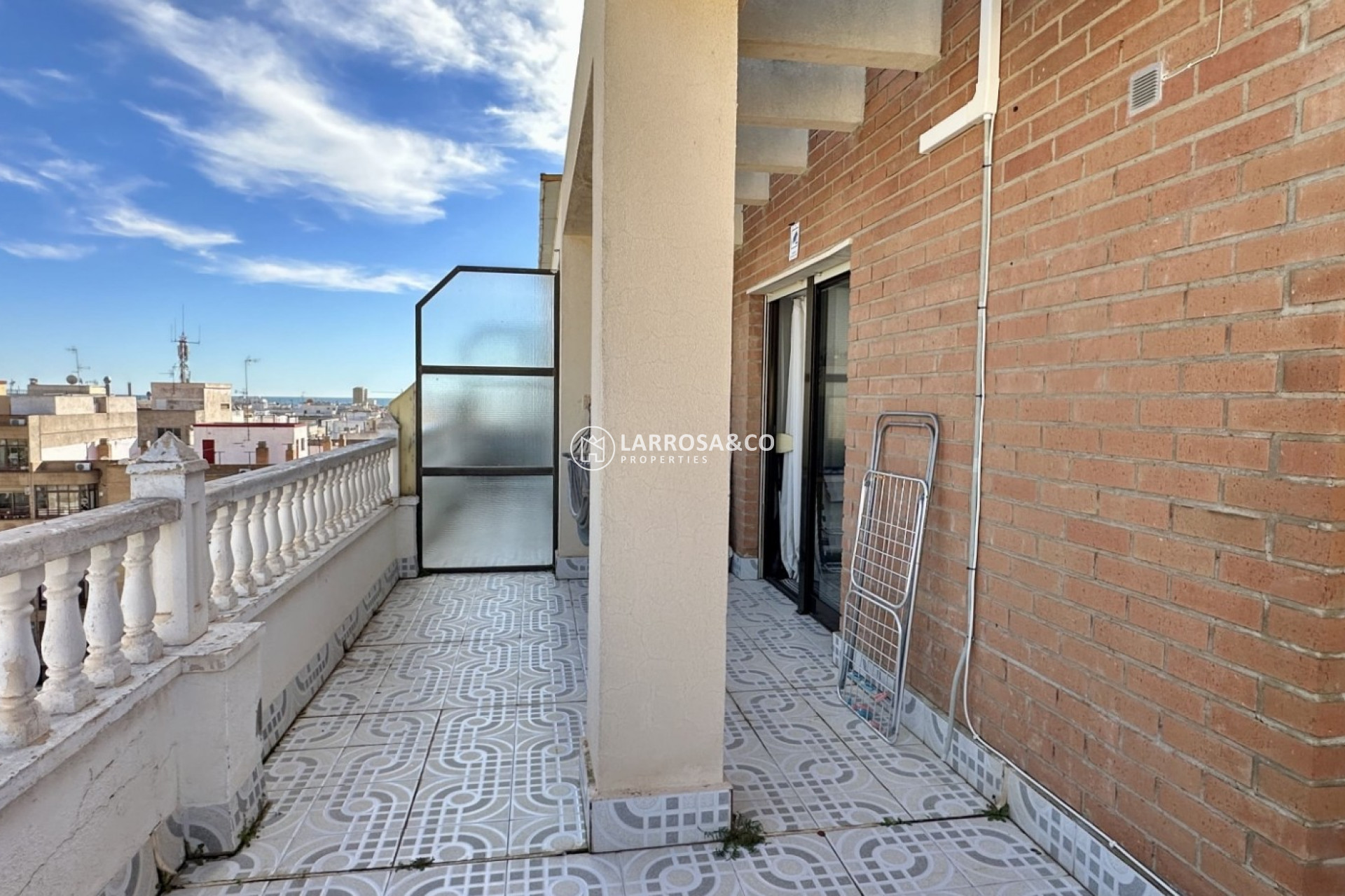 A Vendre - Apartment - Torrevieja - Costa Blanca