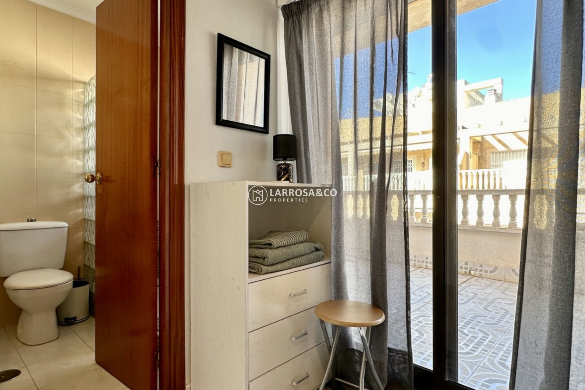 A Vendre - Apartment - Torrevieja - Costa Blanca