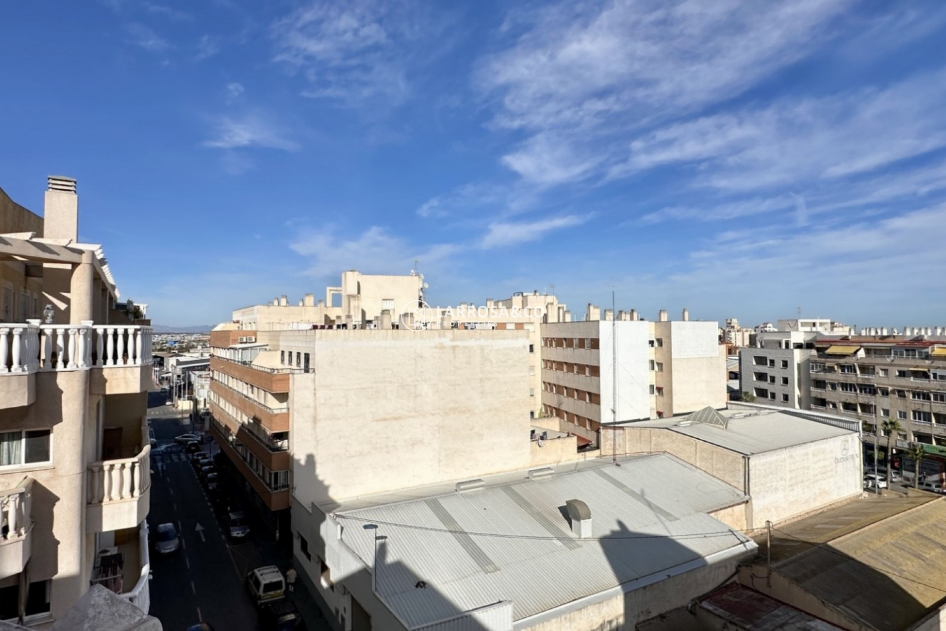 A Vendre - Apartment - Torrevieja - Costa Blanca