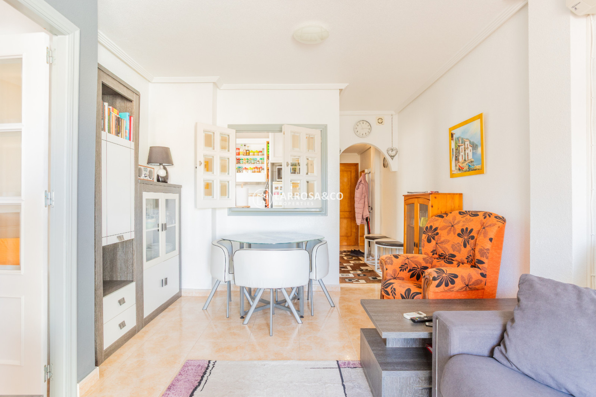 A Vendre - Apartment - Torrevieja - Costa Blanca