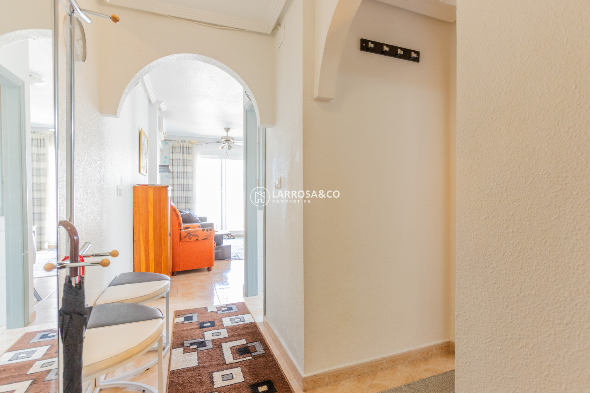 A Vendre - Apartment - Torrevieja - Costa Blanca