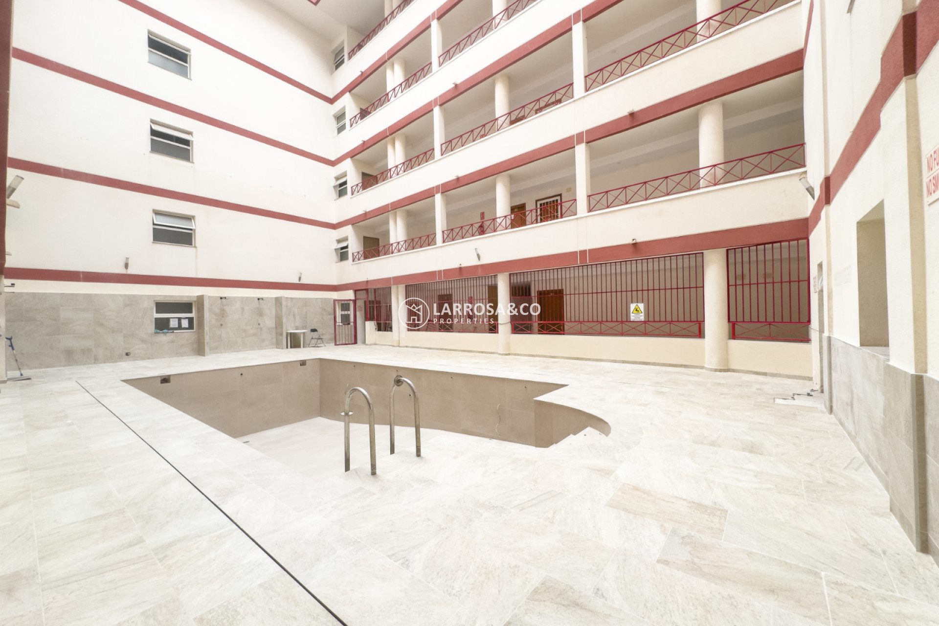 A Vendre - Apartment - Torrevieja - Costa Blanca