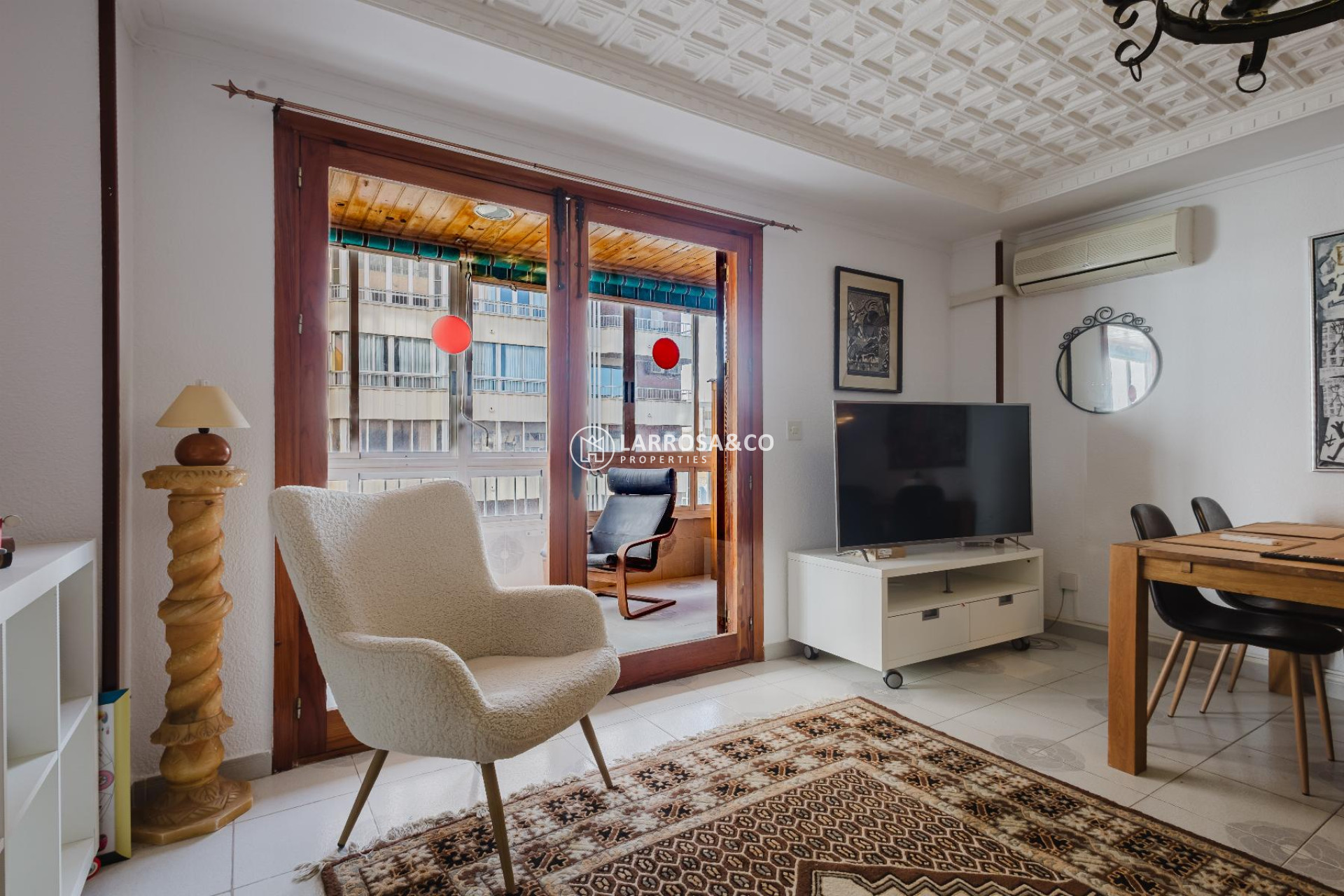 A Vendre - Apartment - Torrevieja - Costa Blanca