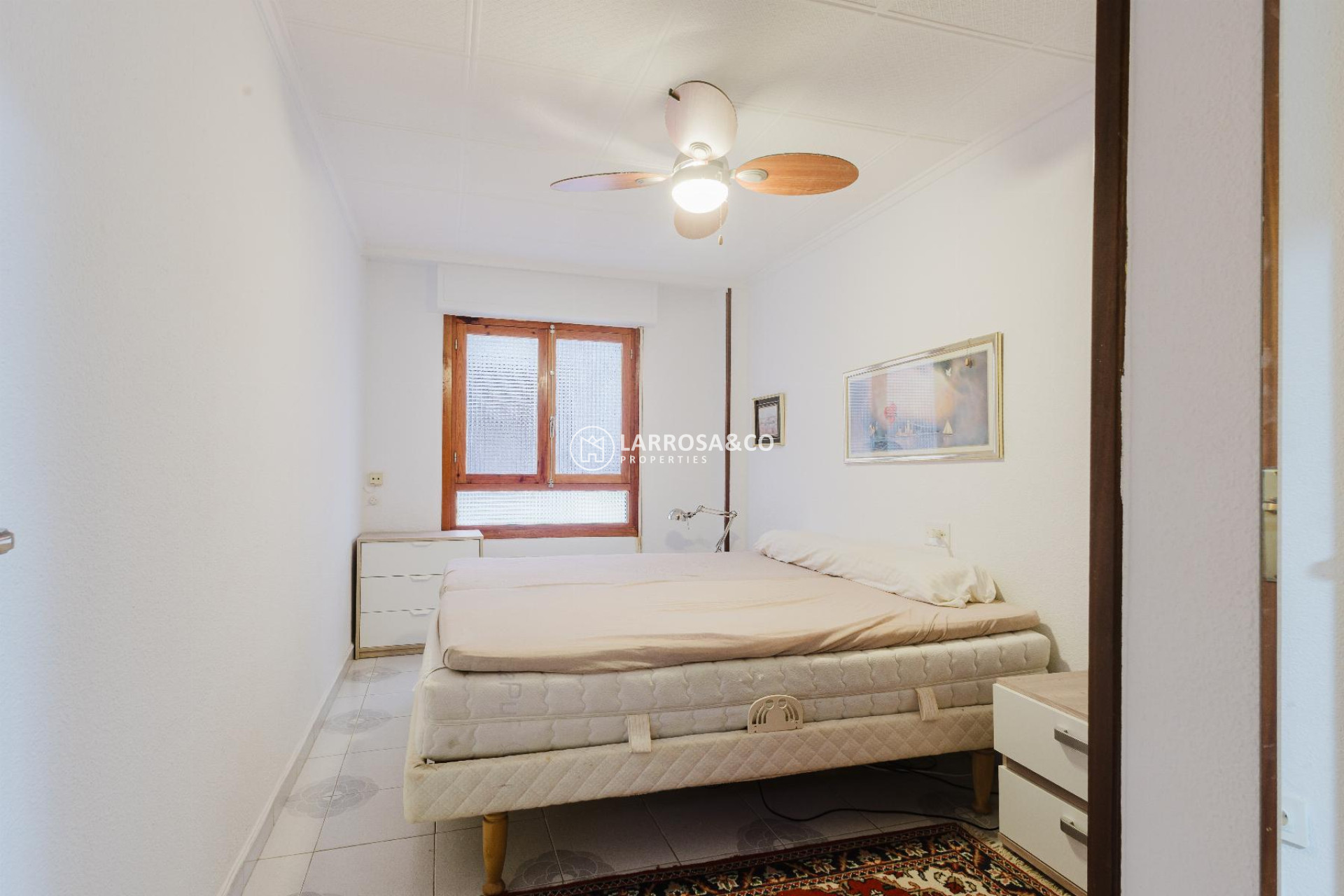 A Vendre - Apartment - Torrevieja - Costa Blanca