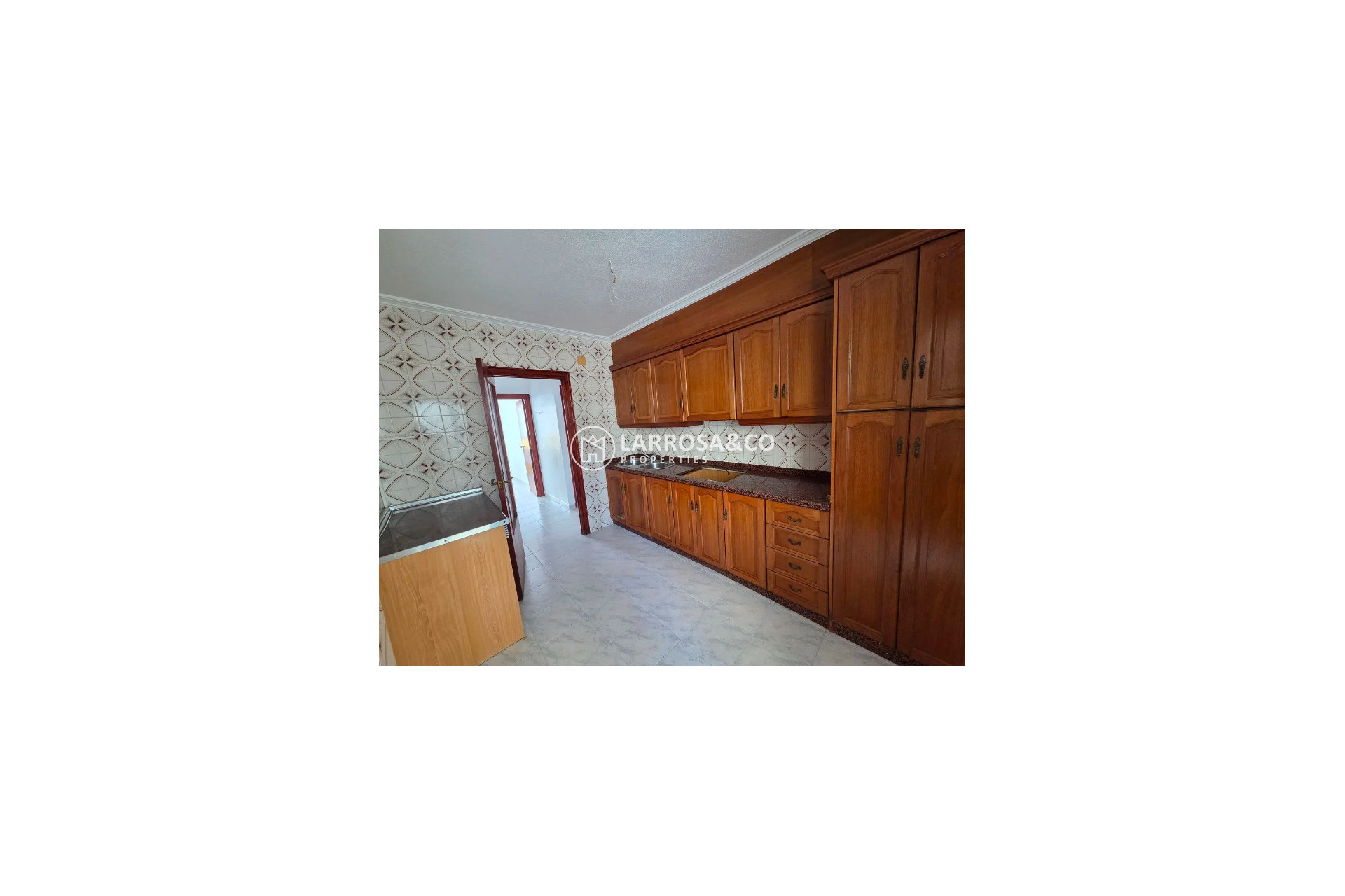 A Vendre - Apartment - Torrevieja - Costa Blanca