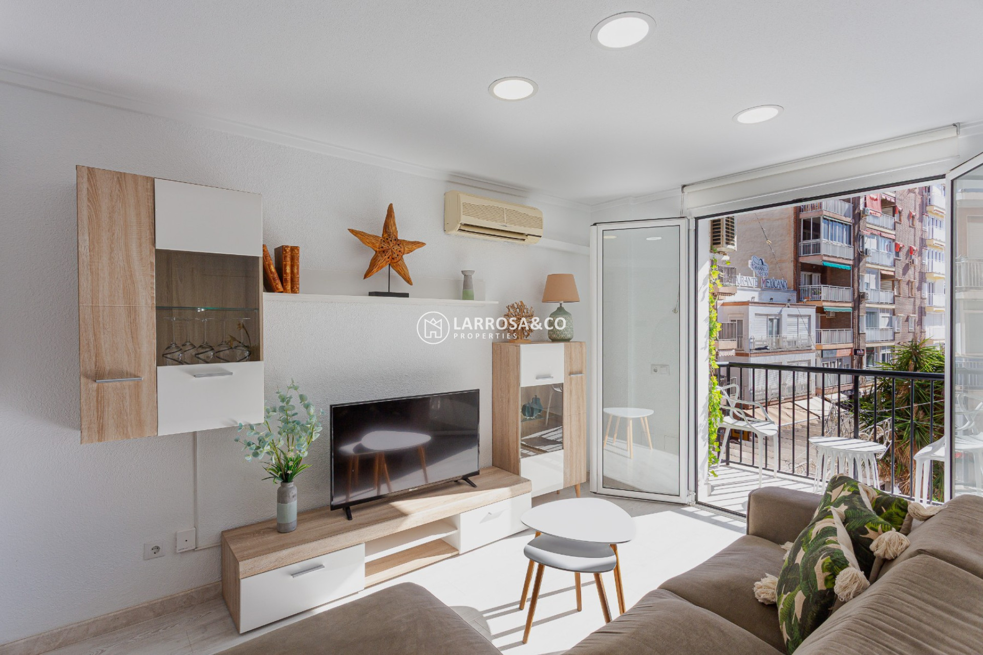 A Vendre - Apartment - Torrevieja - Costa Blanca