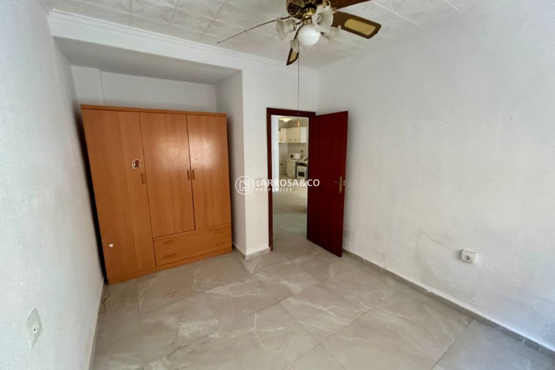 A Vendre - Apartment - Torrevieja - Costa Blanca