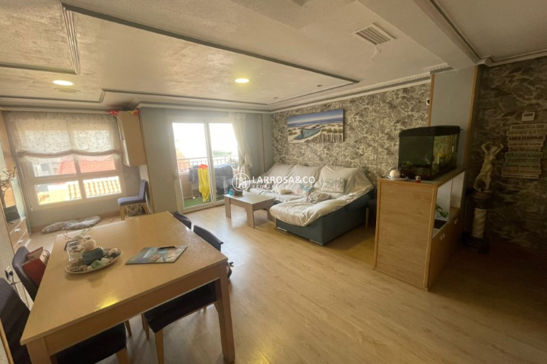 A Vendre - Apartment - Torrevieja - Costa Blanca