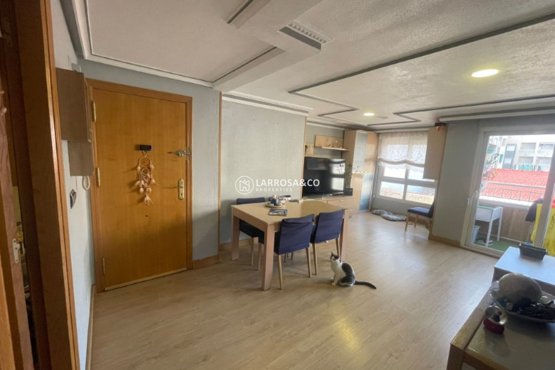 A Vendre - Apartment - Torrevieja - Costa Blanca