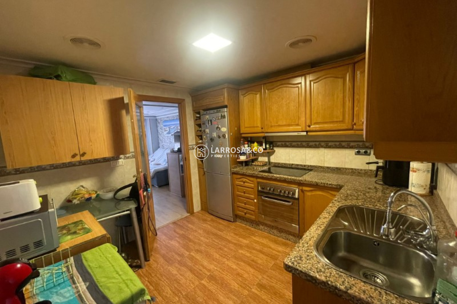 A Vendre - Apartment - Torrevieja - Costa Blanca