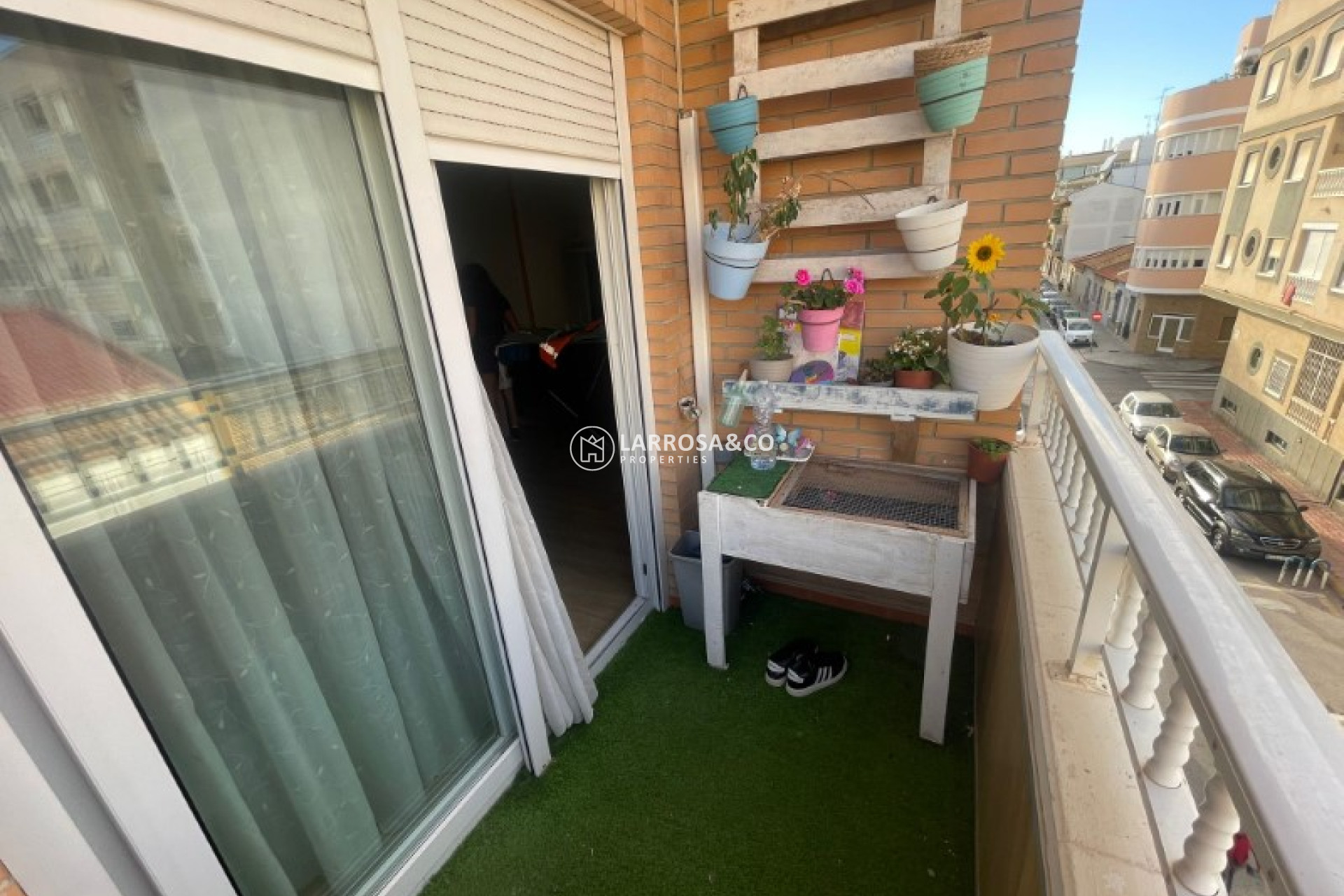 A Vendre - Apartment - Torrevieja - Costa Blanca
