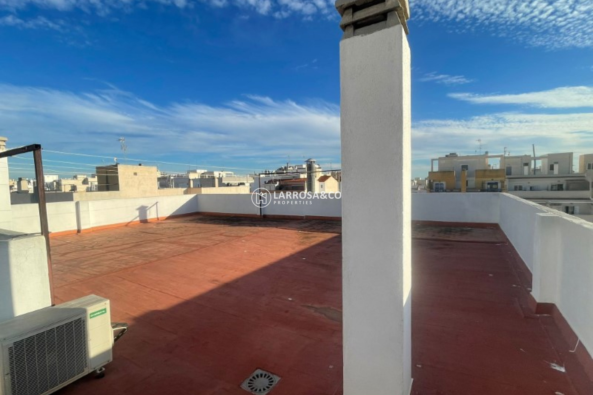 A Vendre - Apartment - Torrevieja - Costa Blanca