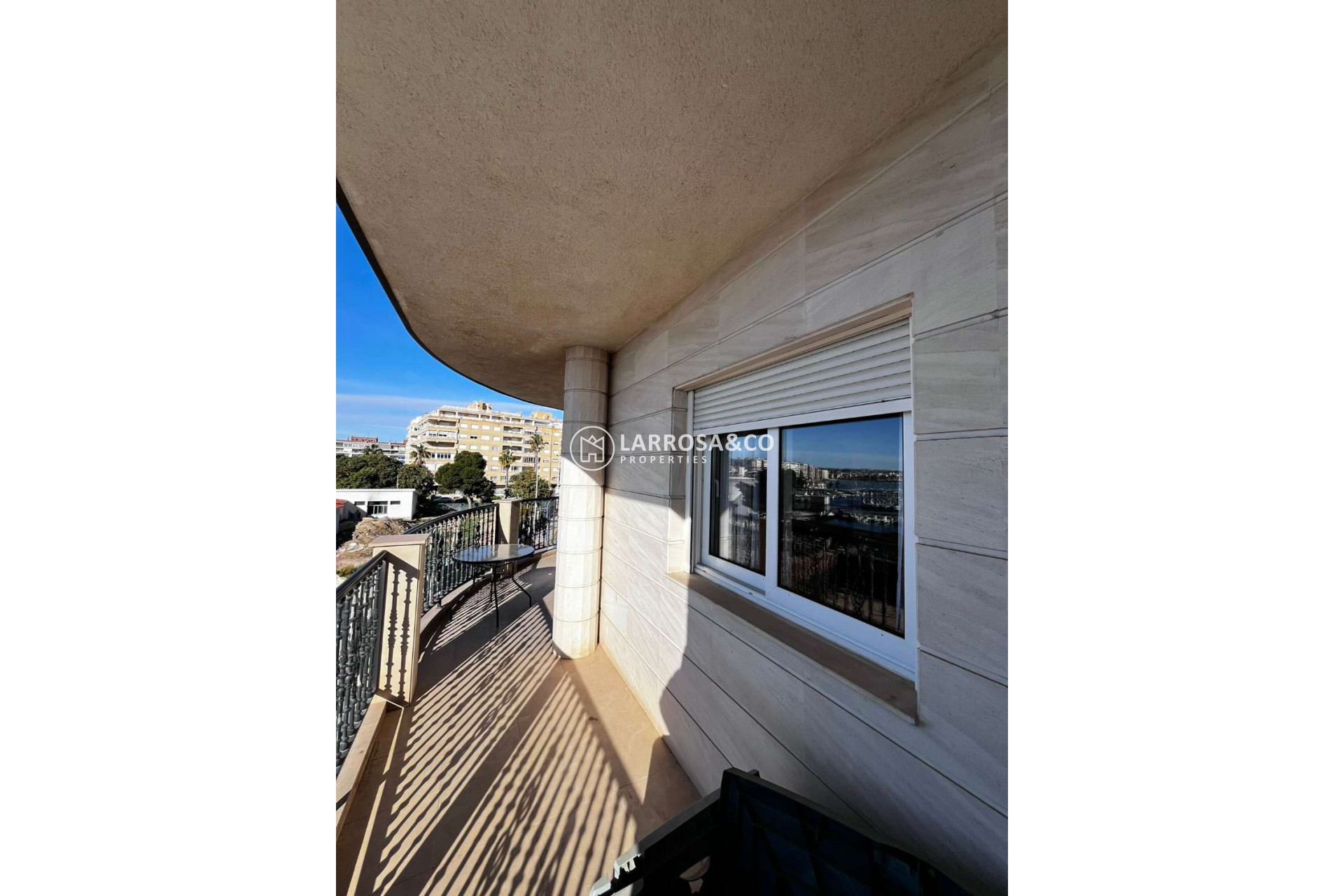 A Vendre - Apartment - Torrevieja - Costa Blanca