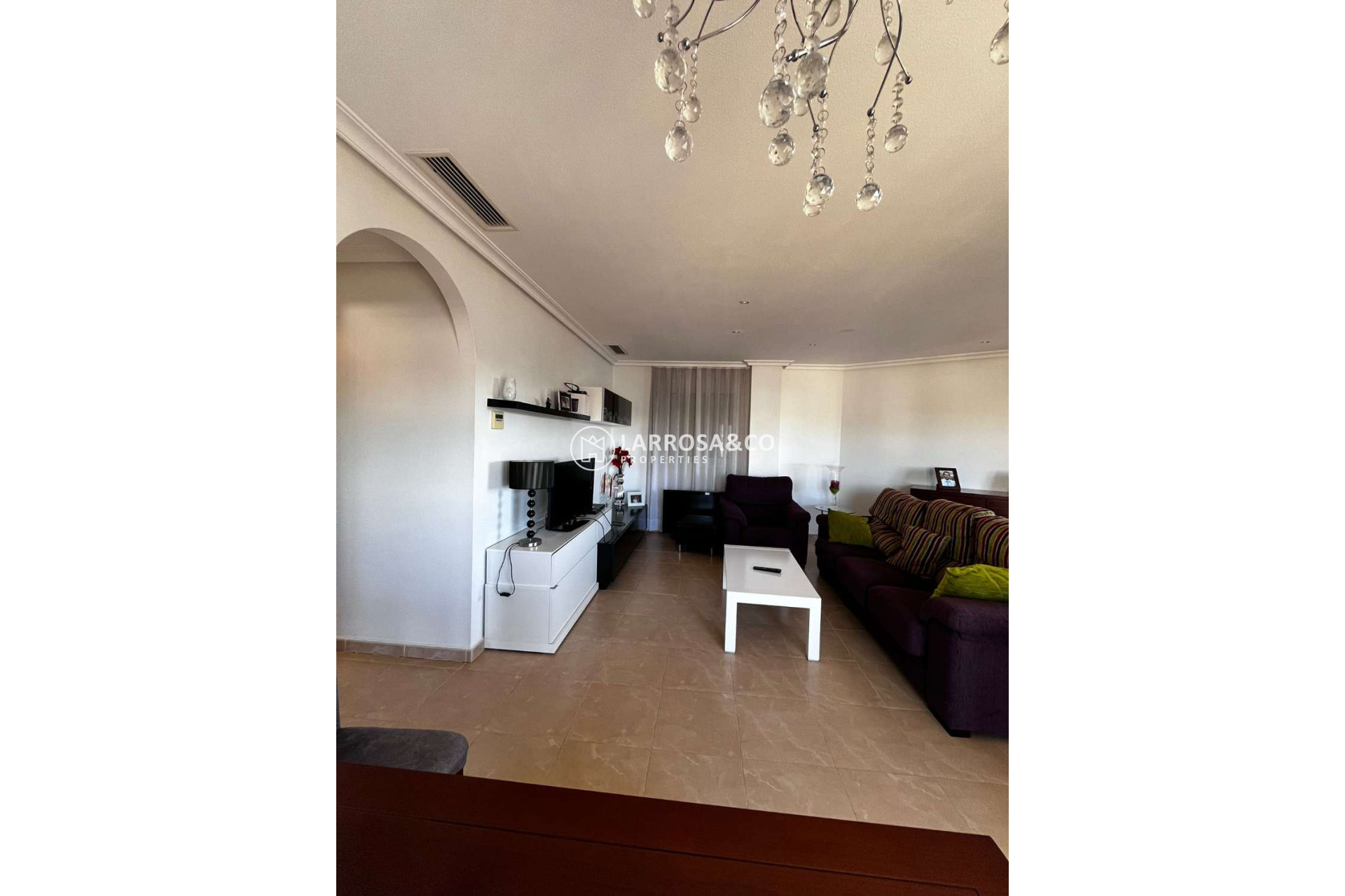 A Vendre - Apartment - Torrevieja - Costa Blanca