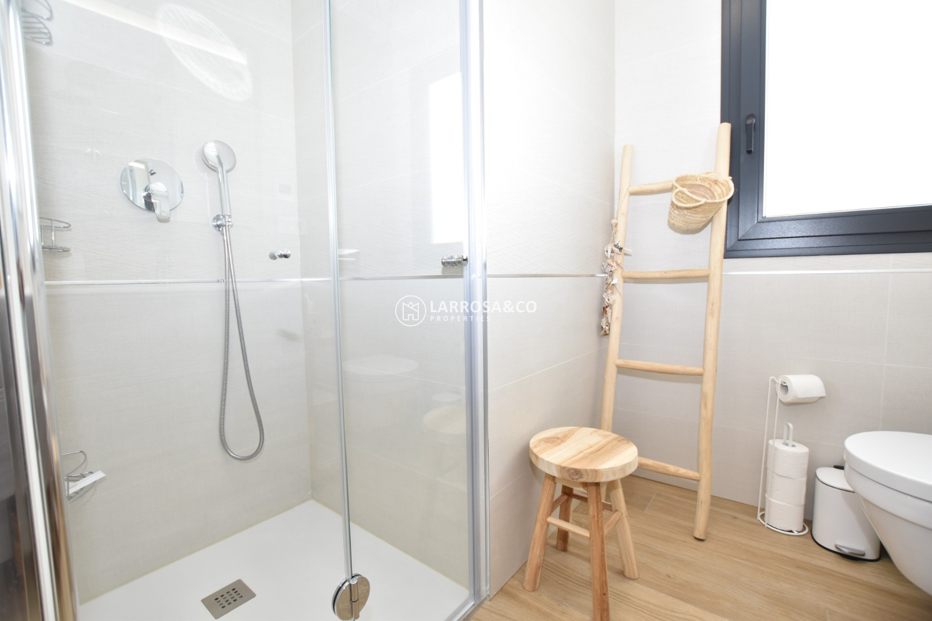 A Vendre - Apartment - Torrevieja - Costa Blanca