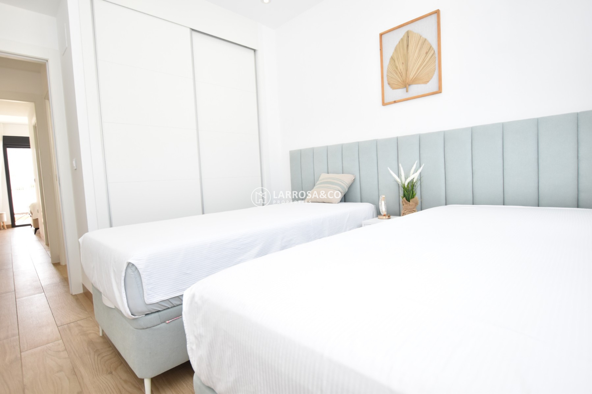 A Vendre - Apartment - Torrevieja - Costa Blanca